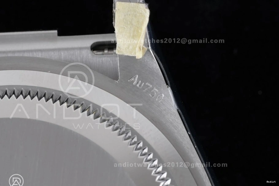 on Strap Edition Daytona Dial VS4131 1:1 Gray V2 VSF Oysterflex 126519 Black (Weighted) Best 0408